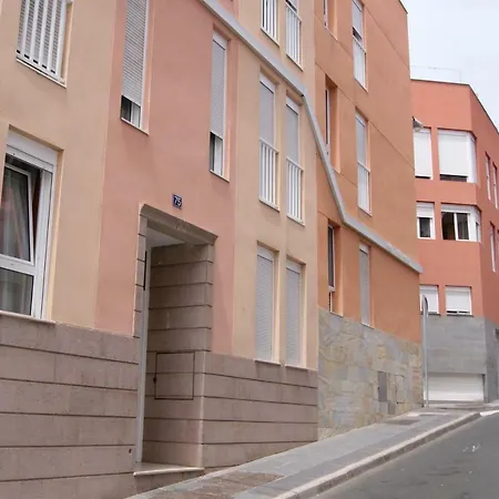 Aishaina Las Palmas de Gran Canaria